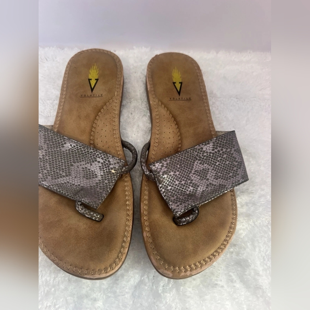 Volatile Women's Sandals